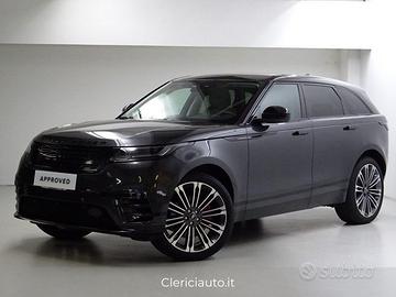 Land Rover Range Rover Velar 2.0D I4 204 CV D...