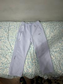 pantaloni NIKE NOCTA