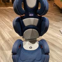 Seggiolino auto Chicco