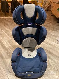 Seggiolino auto Chicco