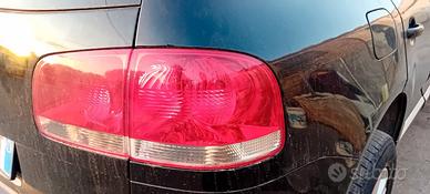 fanale posteriore destro Volkswagen Touareg