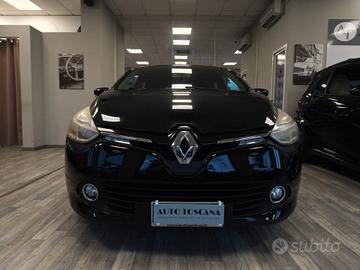 Renault Clio 1.5 dCi 90CV 5 porte Live!