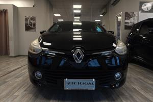 Renault Clio 1.5 dCi 90CV 5 porte Live!