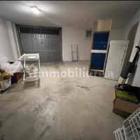 Garage ampio in zona Santarcangelo