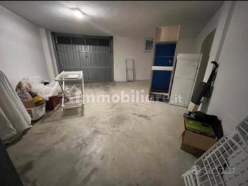 Garage ampio in zona Santarcangelo