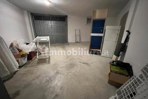 Garage ampio in zona Santarcangelo