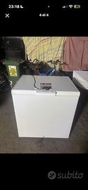 Congelatore Whirlpool