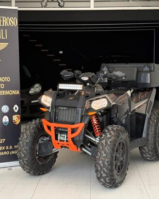 Polaris Scrambler 1000 XP ESP