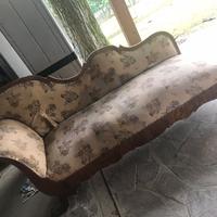 Dormeuse molto bella