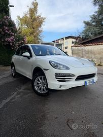 Porsche Cayenne 3.0 Diesel