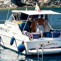 MOCHI DOMINATOR  QS + 2x220 HP AIFO