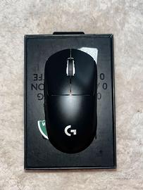 G PRO X Superlight I