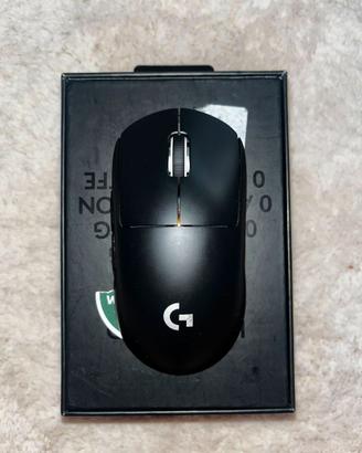 G PRO X Superlight I