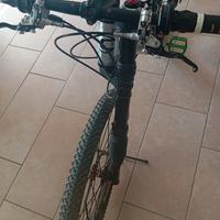 mtb Canondale Scalpel