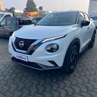 Nissan Juke 1.0 DIG-T ACENTA 114cv