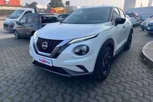 Nissan Juke 1.0 DIG-T ACENTA 114cv
