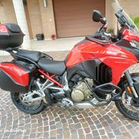 Ducati Multistrada V4 S 2022