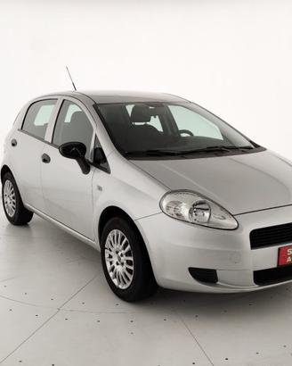 FIAT Grande Punto 1.2 5 porte Actual