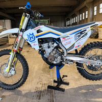 Husqvarna fc 250 2021