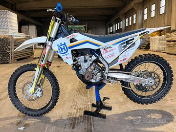 Husqvarna fc 250 2021