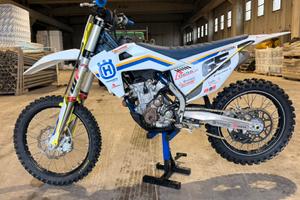 Husqvarna fc 250 2021