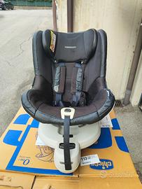 seggiolino auto Foppapedretti isofix base 360