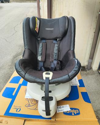 seggiolino auto Foppapedretti isofix base 360