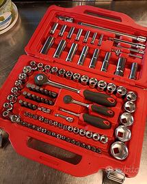 🔧 Kit chiavi a bussola USAG 🔧