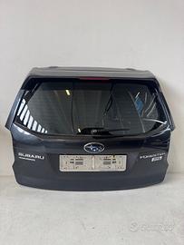 Portellone posteriore Subaru Forester (SJ) 2.0td