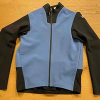 Giacca bici Assos GT