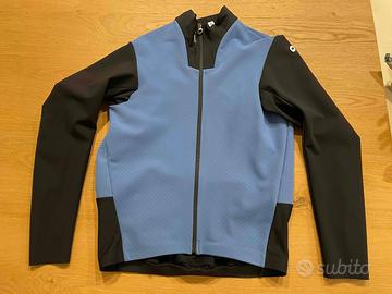 Giacca bici Assos GT