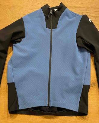 Giacca bici Assos GT