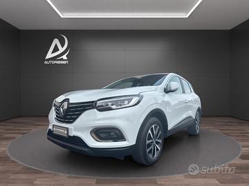 Renault Kadjar 1.3 tce Intens 140cv edc fap