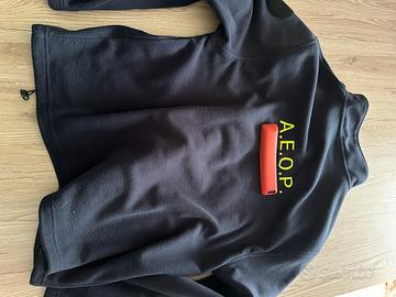 Felpa aeop