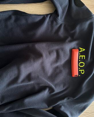 Felpa aeop