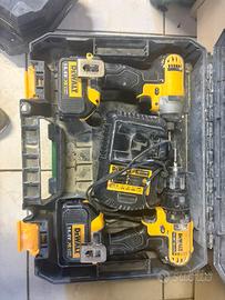 Avvitatore dewalt