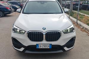 Bmw X1 sDrive18d Advantage