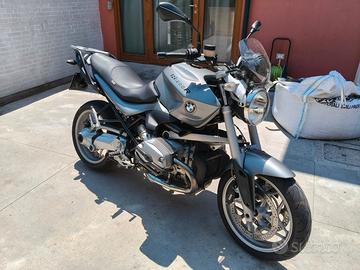BMW  R 1200r
