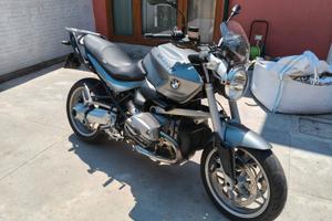 BMW  R 1200r