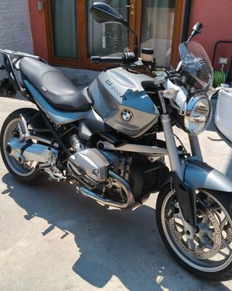 BMW  R 1200r