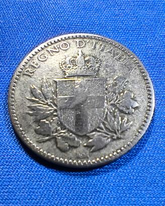 20 centesimi 