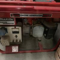 Generatore Makita