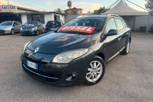 Renault Megane Mégane 1.9 dCi 130CV SporTour Dynam