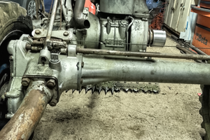 Bcs acme funzionante