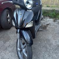 Carene liberty rst