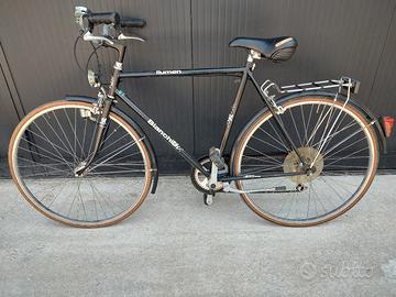 Bicicletta Bianchi mod.Flumen