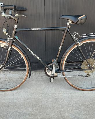 Bicicletta Bianchi mod.Flumen