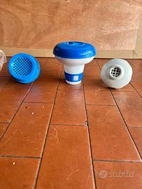 Accessori piscina