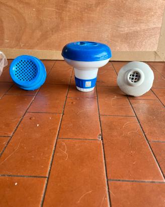 Accessori piscina