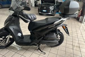 Scooter people s 125